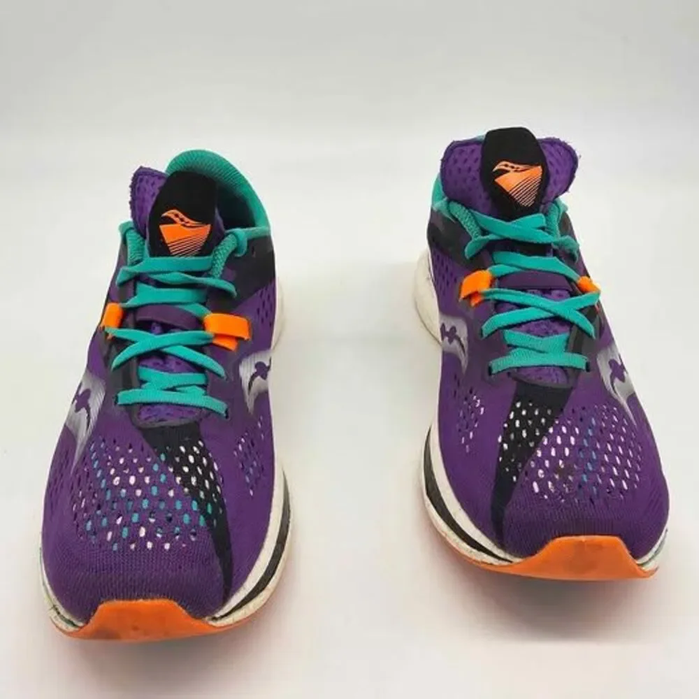 Saucony take your